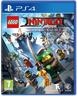 The Lego Ninjago Movie Videogame PS4