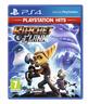 Ratchet and Clank PS4 HITS