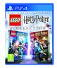 LEGO Harry Potter Years 1-7 PS4