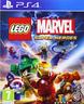 Lego Marvel Super Heroes PS4