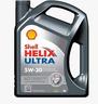 SHELL HELIX ULTRA ECT C3   5W-30 4/1