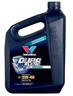 VALVOLINE DURABLEND DIESEL   5W-40  5/1