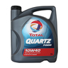 TOTAL QUARTZ 7000   10W-40  5/1