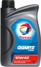 TOTAL QUARTZ 7000   10W-40  1/1
