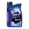 ELF EVOLUTION 900 NF   5W-40 1/1