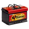 Banner Power Bull, 12V/50 Ah, akumulator