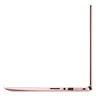 Acer Swift 1 Pink NX.GZLEX.00A 14 FHD IPS Intel Pentium N5000 Quad Core 8GB RAM 256GB PCIe NVMe SSD Intel HD 605 Linux laptop
