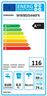 Samsung perilica rublja WW80J5446FX