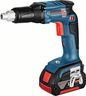 BOSCH Professional akumulatorski izvijač za suhu gradnju GSR 18 V-EC TE  - SAMO ALAT