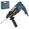 BOSCH Professional bušaći čekić GBH 2-28 - SDS plus (kovčeg za obrtnike)