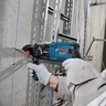BOSCH Professional bušaći čekić GBH 2-28 - SDS plus (kovčeg za obrtnike)