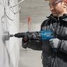 BOSCH Professional bušaći čekić GBH 2-28 - SDS plus (kovčeg za obrtnike)