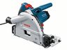 BOSCH Professional pila za uranjanje GKT 55 GCE + FSN 1600 u L-Boxx-u
