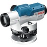 BOSCH Professional optički nivelir GOL 32 D + građevni stativ BT 160 + mjerna letva GR 500