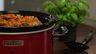 CROCK POT aparat za sporo kuhanje SCV400RD