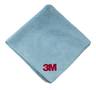 Krpa od mikrofibre 32x36cm plava 50486 3M Blue High Performance