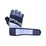 SPOKEY fitness rukavice Gant II, XL
