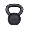 SPOKEY girja - kettlebell željezni 8kg
