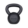 SPOKEY girja - kettlebell željezni 8kg