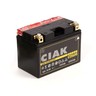 Akumulator Moto AGM CIAK Starter 12V- 12Ah +L