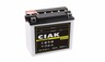 Akumulator Moto CIAK Starter 12V- 18Ah +L