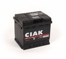 Akumulator CIAK Starter 12V-  45Ah +L