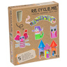 Recycle Me set  toaletna tuba cure 21686