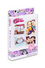 Tattoo set Glitza art - best friends