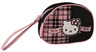 Torbica kozmetička Hello Kitty roza 11-1813