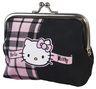Torbica kozmetička Hello Kitty roza mala 11-1815