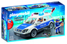 Playmobil policijski auto 6920