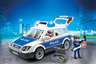 Playmobil policijski auto 6920