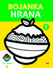 Bojanka: Hrana