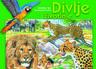 Knjiga sa slagalicama Divlje životinje