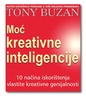 Moć kreativne inteligencije, Tony Buzan