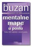 Mentalne mape u poslu, Tony Buzan