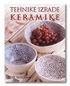 Tehnike izrade keramike, Josie Warshaw