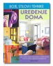 Boje, stilovi i tehnike – uređenje doma, Emma Callery