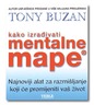 Kako izrađivati mentalne mape, Tony Buzan