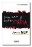 Pun vam je kufer stresa – uzmite NLP, Martina Kvarantan