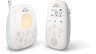 PHILIPS AVENT monitor za bebe DECT SCD711/52