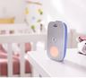 PHILIPS AVENT Dječji monitor DECT SCD502