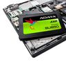 SSD 240GB ADATA SU650 2.5" (ASU650SS-240GT-R)