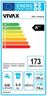 VIVAX HOME perilica rublja WFL-100623A