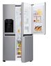 LG hladnjak GSJ760PZXV