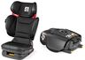 Peg Perego autosjedalica Viaggio 2-3 Flex licorice