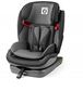 Peg Perego autosjedalica Viaggio 1-2-3 Via sa Isofix crystal black