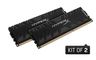 Memorija Kingston DDR4 16GB 3000MHz HyperX Predator