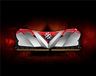 Memorija DDR4 16GB 3200MHz XPG Gammix D30 Red ADATA