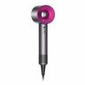 Dyson sušilo za kosu Supersonic Iron/Fuchsia